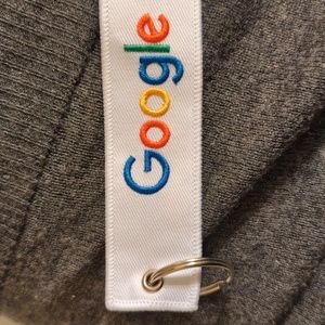 Google keychain